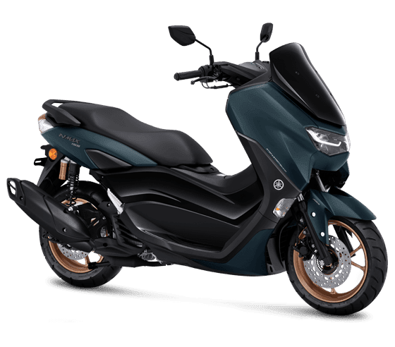 all-new-nmax-standart-matte-green