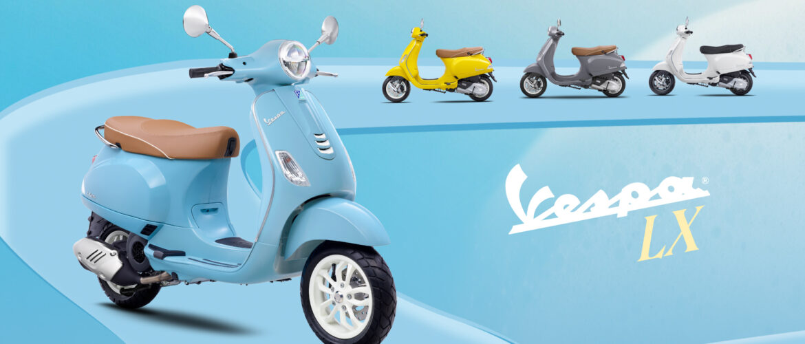 Mengapa Vespa Tetap Menjadi Pilihan Motor Premium?