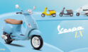 Mengapa Vespa Tetap Menjadi Pilihan Motor Premium?