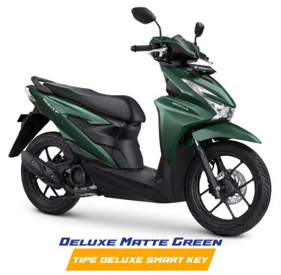 beat-deluxe-matte-green