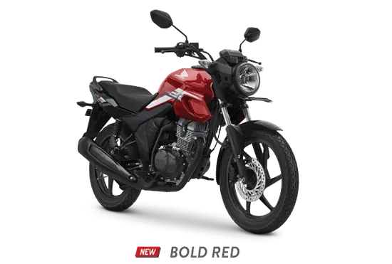 cb150-verza-bold-red