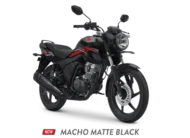 cb150-verza-macho-matte-black
