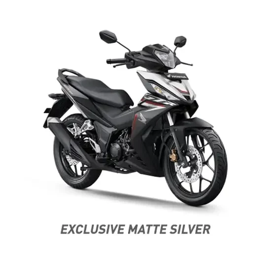 gtr150-exclusive-matte-silver