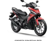 gtr150-sporty-spartan-red