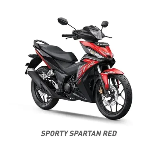 gtr150-sporty-spartan-red