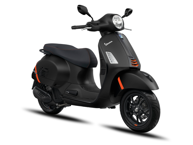 gts-super-sport-150-black-opaco-serong-kanan
