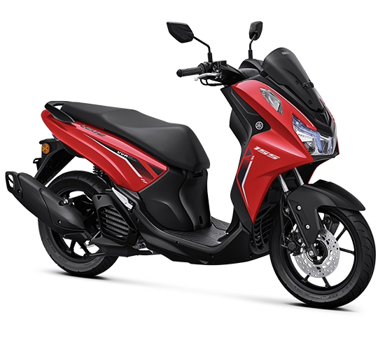 lexi-lx-metallic-red