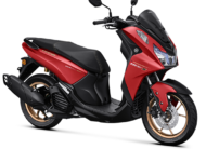 lexi-lx-s-matte-red