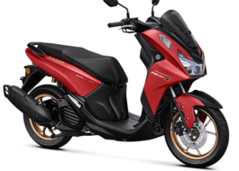 lexi-lx-s-matte-red