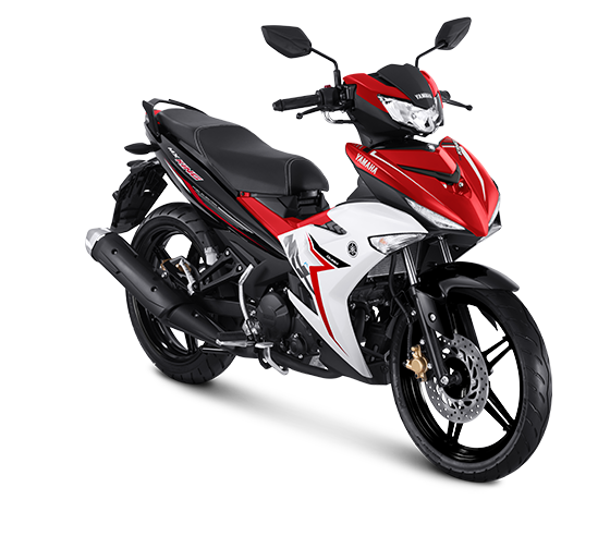 mx-king-150-red