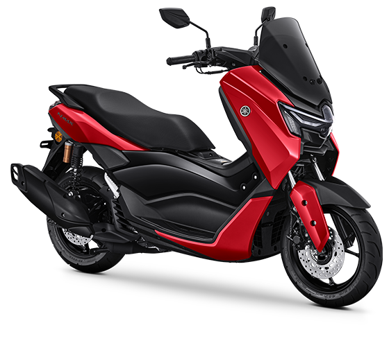 nmax-neo-red