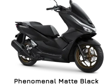 pcx-160-phenomenal-matte-black-abs