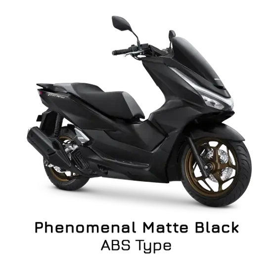 pcx-160-phenomenal-matte-black-abs