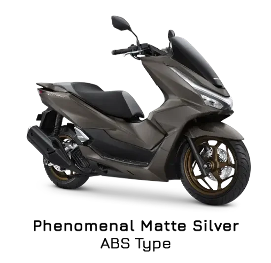 pcx-160-phenomenal-matte-silver-abs