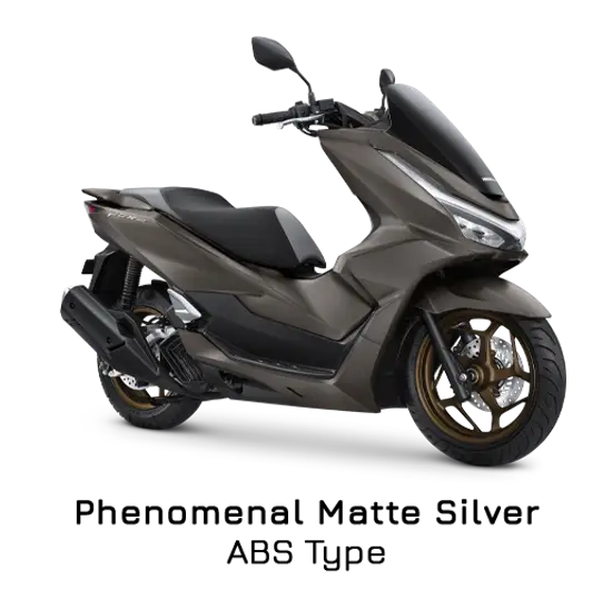 pcx-160-phenomenal-matte-silver-abs