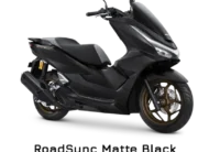 pcx-160-roadsync-roadsync-matte-black-