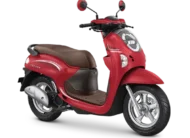 scoopy-stylish-red