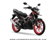 sonic150r-new-agresso-matte-black
