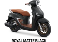 stylo-royal-matte-black-abs