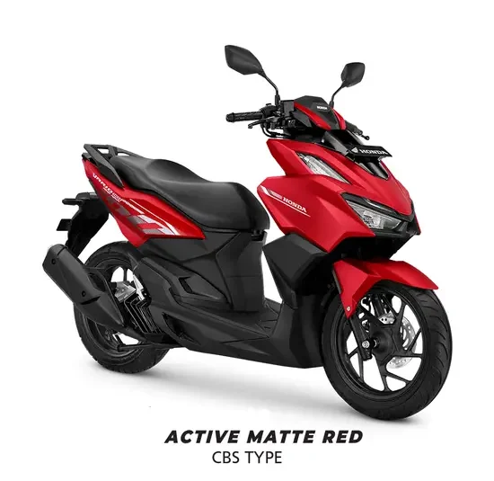 vario160-activer-matte-red-cbs