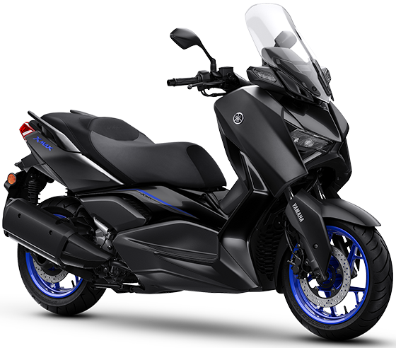 xmax-250-connected-premium-black