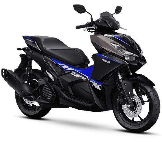 aerox-alpha-black